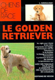 Le Golden Retriever