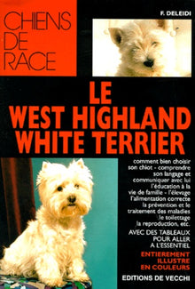 Le West-Highland, White Terrier