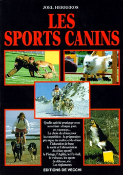 Les sports canins