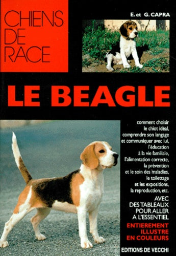 Le beagle