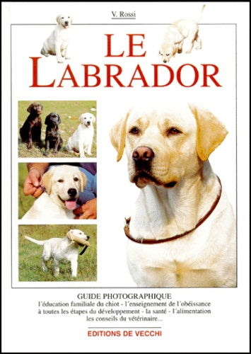 Le Labrador