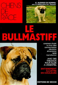 Le bullmastiff