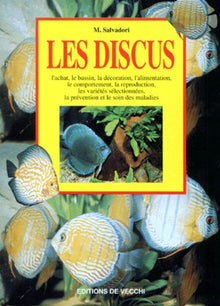 Les discus