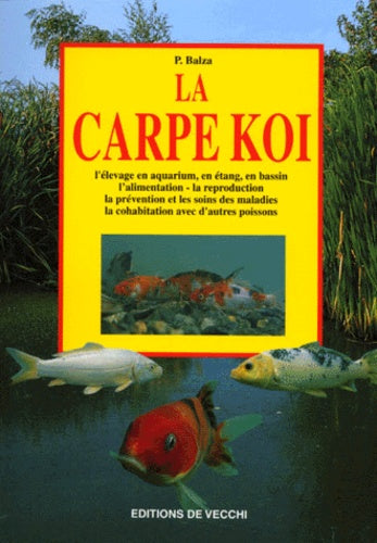 La Carpe Koi