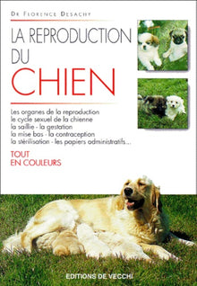 La reproduction du chien