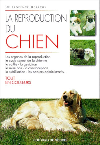 La reproduction du chien