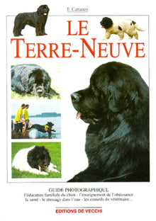 Le Terre-neuve : guide photographique