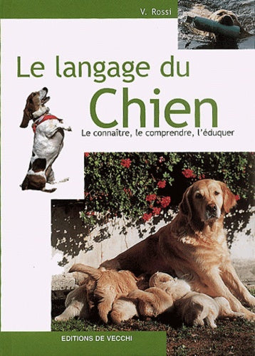 Le Langage Du Chien