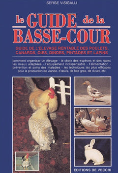 Le guide de la basse-cour