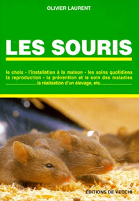 Les souris