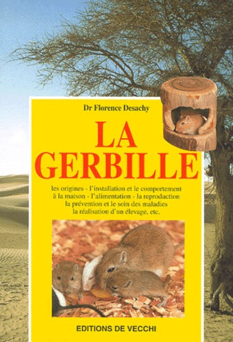 La gerbille
