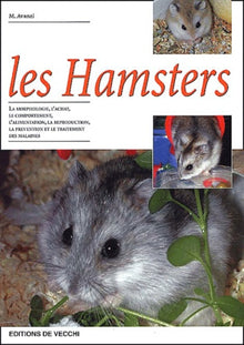 Les hamsters
