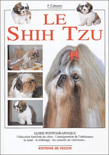 Le Shih Tzu