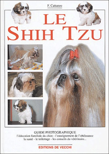 Le Shih Tzu