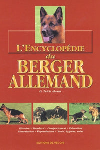 L'Encyclopédie du Berger allemand