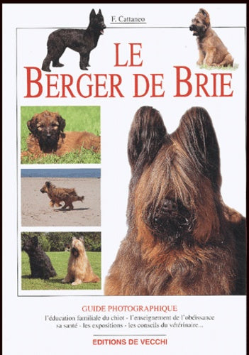 Berger de Brie
