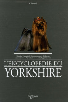 L'encyclopédie du Yorkshire
