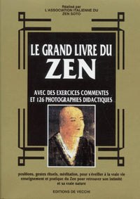 Le Grand livre du zen