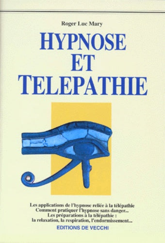 Hypnose et télépathie