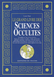 Le grand livre des sciences occultes