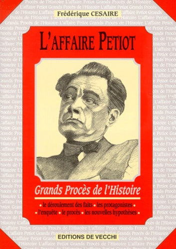 L'affaire Petiot