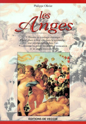 Les anges