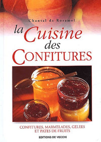 La cuisine des confitures
