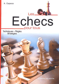 Les échecs pour tous