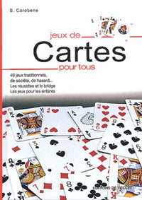 Jeux de cartes pour tous