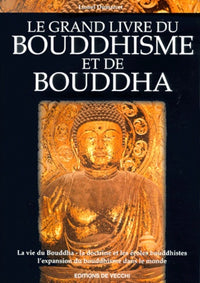Le grand livre du bouddhisme