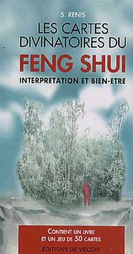 Les cartes divinatoires du feng shui