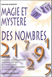 Magie et mystère des nombres