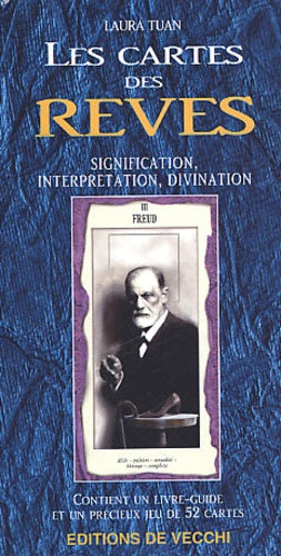 Les cartes des rêves