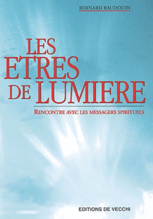 Les êtres de lumière