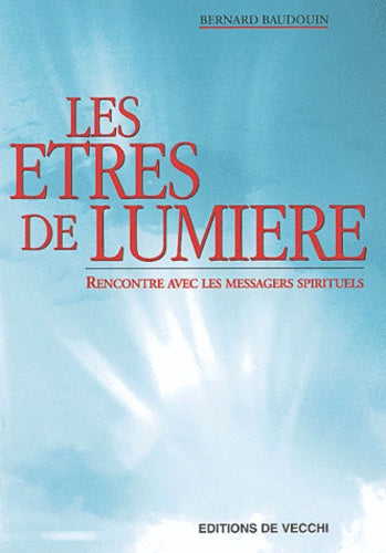 Les êtres de lumière