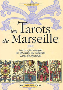 Les tarots de Marseille