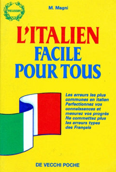L'italien facile pour tous