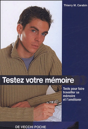 Testez votre mémoire