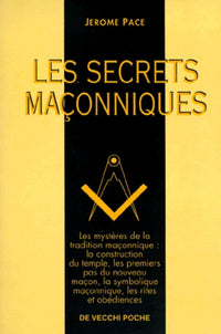 Les secrets maçonniques
