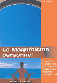 Le magnétisme personnel