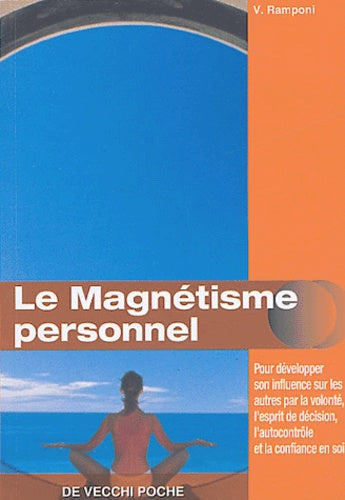 Le magnétisme personnel