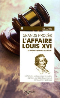 L'Affaire Louis XVI