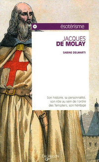 Jacques de Molay