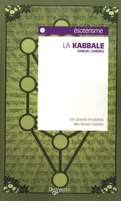 La kabbale