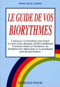Le guide de vos biorythmes
