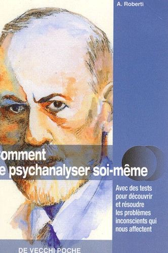 Comment se psychanalyser soi-même