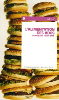 L'alimentation des ados