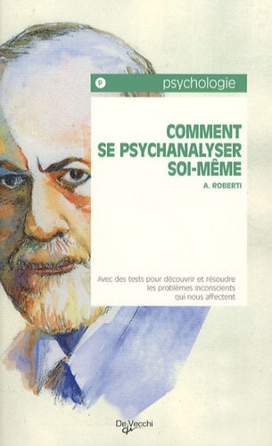 Comment se psychanalyser soi-même