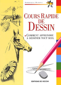 Cours rapide de dessin