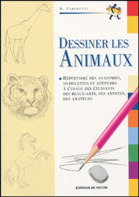 Dessiner les animaux
